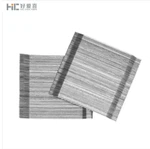 Können kohlenstoffarme geklebte Stahlfasern in Spritzbetonanwendungen verwend...