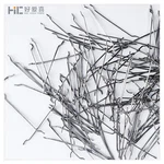 Wie ist die Kompatibilität von hochfesten Stahlfasern mit anderen Betonzusatz...