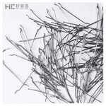 Top 10 der kohlenstoffarmen Stahlfaserhersteller in China 2025