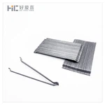 Die 10 besten Fabriken für geklebte Stahlfasern der Welt