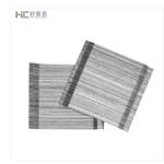 Wie hoch ist der Elastizitätsmodul von End Hook Glued Steel Fiber?